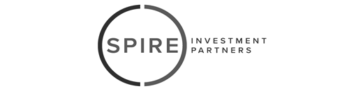 spire logo