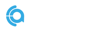 Concurrent Logo White